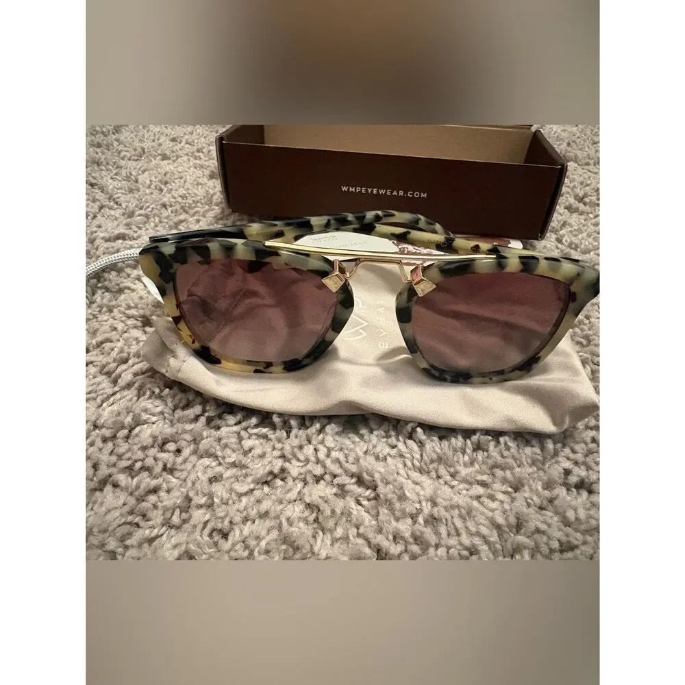 N/A wmp eyewear